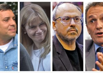 Nueva encuesta revela empate técnico en elecciones bonaerenses