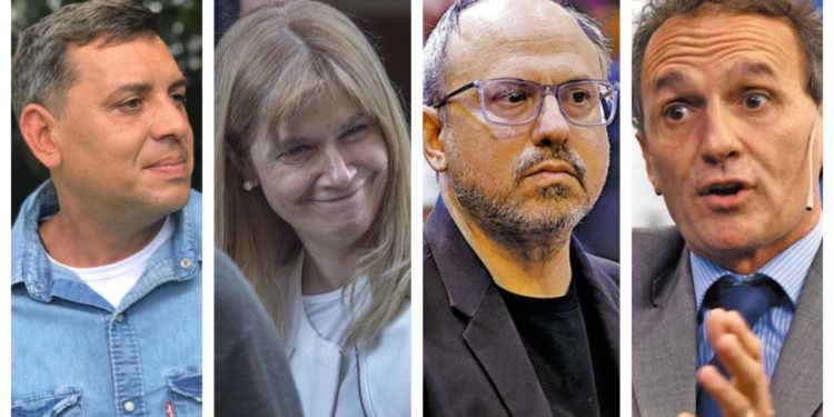 Nueva encuesta revela empate técnico en elecciones bonaerenses