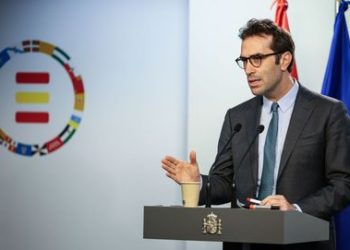 Bruselas desembolsa a España 23.100 millones del quinto pago del plan de recuperación