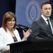 Exclusivo: Con las renuncias de Bullrich y Petri para ir a elecciones, surgen nombres para sus reemplazos y más