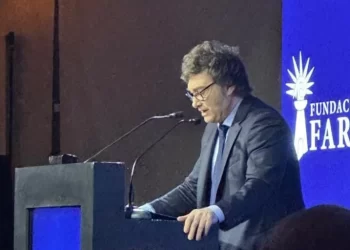 Innecesario: Milei desata polémica; “Si no llegaran a fin de mes, la calle estaría llena de cadáveres”