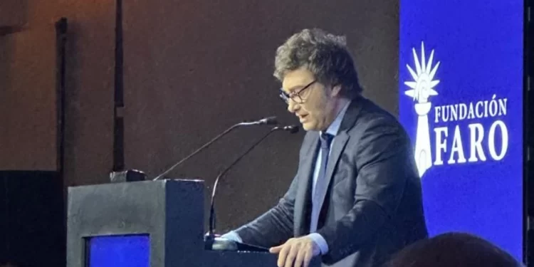 Innecesario: Milei desata polémica; “Si no llegaran a fin de mes, la calle estaría llena de cadáveres”