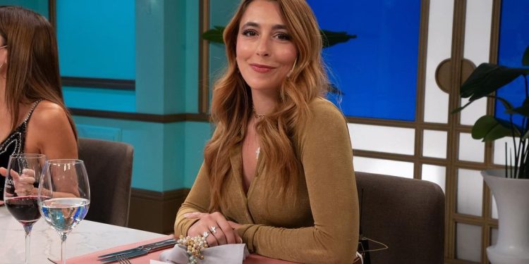 Amenazas a Camila Dolabjian por parte del cobarde distribuidor de fentanilo García Furfaro, investigado y detenido