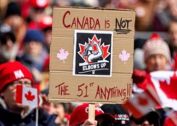 Canadá eliminará los aranceles punitivos a EEUU para facilitar un acuerdo con Trump