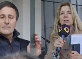 Caso Diego Fernández Lima: pidieron indagar a Cristian Graf, el principal sospechoso