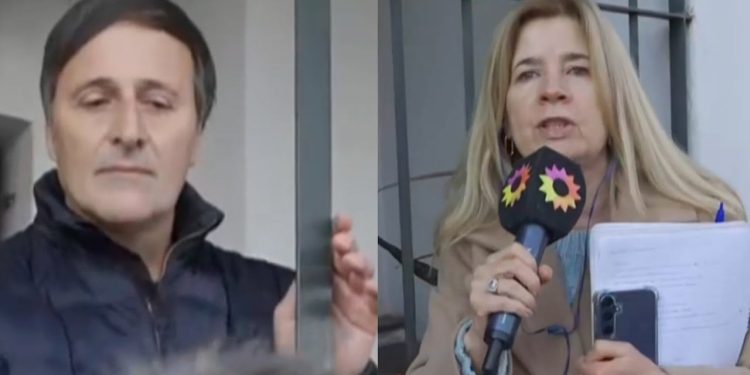 Caso Diego Fernández Lima: pidieron indagar a Cristian Graf, el principal sospechoso