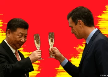 China refuerza su influencia en España con Huawei y Mediapro, bajo sospechas de favores políticos