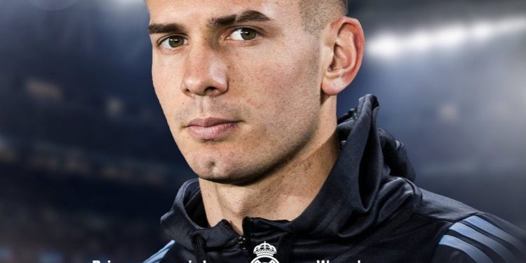 Cómo se prepara Mastantuno, cuándo podría debutar y con quiénes peleará el puesto