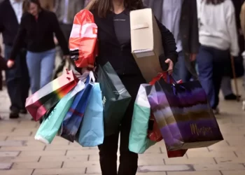 Turismo de compras presiona al comercio en la frontera con Paraguay y Bolivia