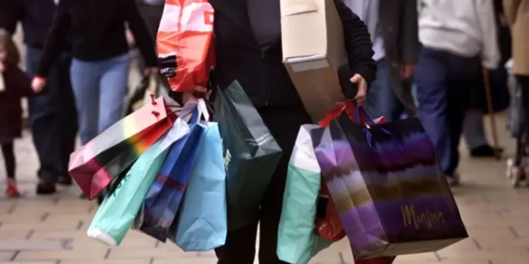 Turismo de compras presiona al comercio en la frontera con Paraguay y Bolivia