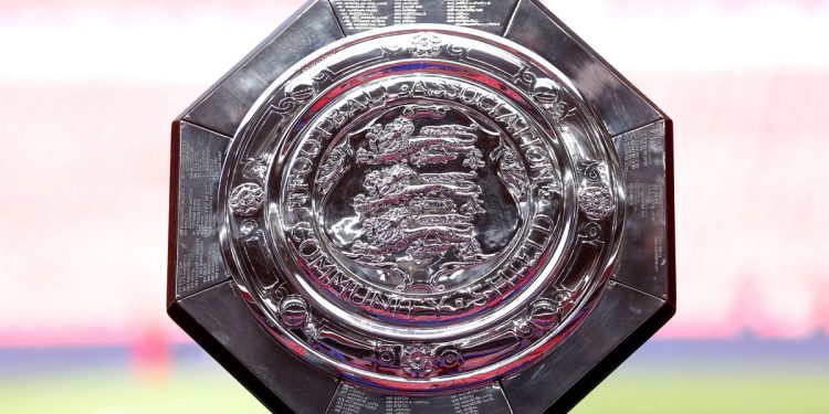 Con el regreso de Alexis Mac Allister, el Liverpool quiere salir campeón de la Community Shield