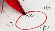 Confirmado: el lunes 18 de agosto será feriado y habrá un fin de semana largo de 4 días