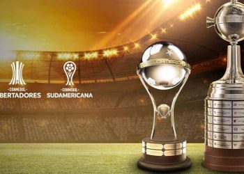 Conmebol acelera el ritmo en Libertadores y Sudamericana: que el reloj corra y el fútbol no pare