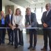 Cornejo, en la inauguración de la nueva sede de Accenture en Luján: “Los esperábamos hace mucho tiempo”
