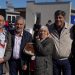 Cornejo entregó viviendas en Junín: “Los criticones de siempre nos hacen la cuenta de lo que falta”