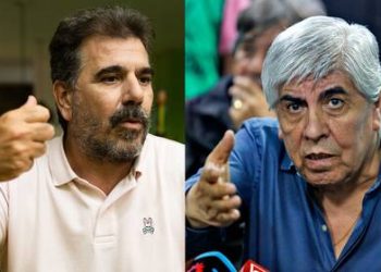 Violencia en Independiente: Kicillof y Ferraresi en la mira, mientras crece la actual influencia política de Ritondo en la interna del club