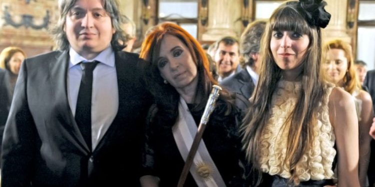 Corrupción: Cristina Kirchner intenta eludir decomiso millonario en caso Vialidad alegando ausencia de bienes