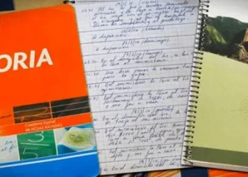 Avanza la causa cuadernos: peritaje de Gendarmería confirma autoría de Oscar Centeno