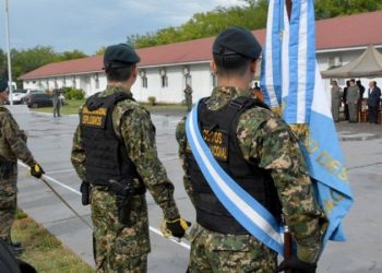 Cuánto gana el personal de Gendarmería, Prefectura Naval y Policia Federal en agosto de 2025