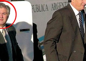 Confirman procesamientos y embargos millonarios al entorno del ex secretario de Néstor Kirchner