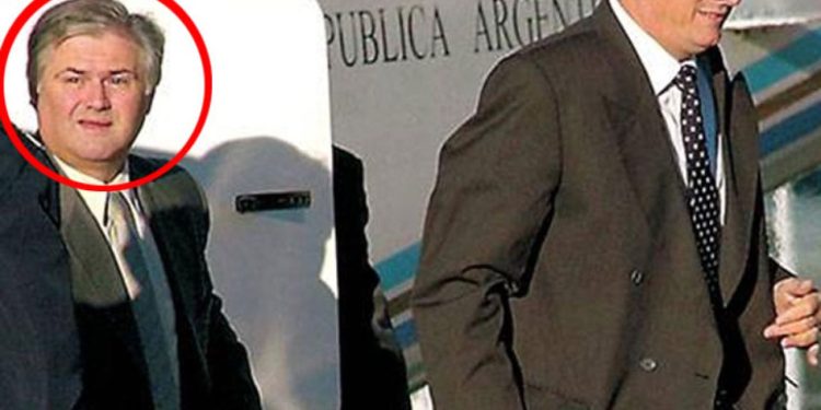 Confirman procesamientos y embargos millonarios al entorno del ex secretario de Néstor Kirchner