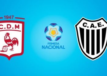 Deportivo Morón vs Estudiantes por la Primera Nacional: día, hora y cómo verlo por TV