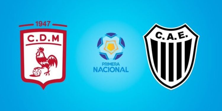 Deportivo Morón vs Estudiantes por la Primera Nacional: día, hora y cómo verlo por TV