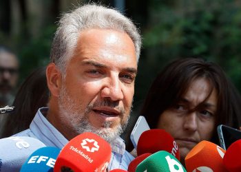 El PP acusa a la directora general de Protección Civil de ser «una pirómana más». Video