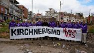 El fin de los tercios y el nuevo escenario que dibuja las elecciones de octubre