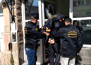 Detienen en Mar del Plata a un hombre acusado de explotar sexualmente a mujeres y marcarlas con tatuajes