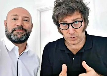 Inminente renuncia del titular de la Agencia de Discapacidad tras audios donde denuncia el pago de coimas