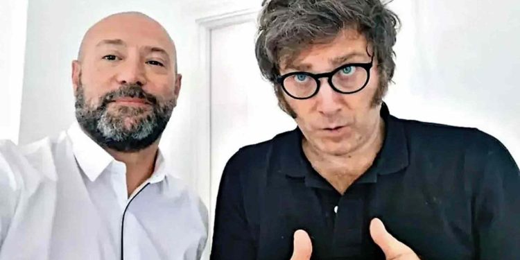 Inminente renuncia del titular de la Agencia de Discapacidad tras audios donde denuncia el pago de coimas