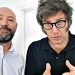 Inminente renuncia del titular de la Agencia de Discapacidad tras audios donde denuncia el pago de coimas