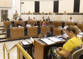 La Diputación de Alicante destina 1,7 millones de euros en el Alto y Medio Vinalopó a través del Plan +Cerca