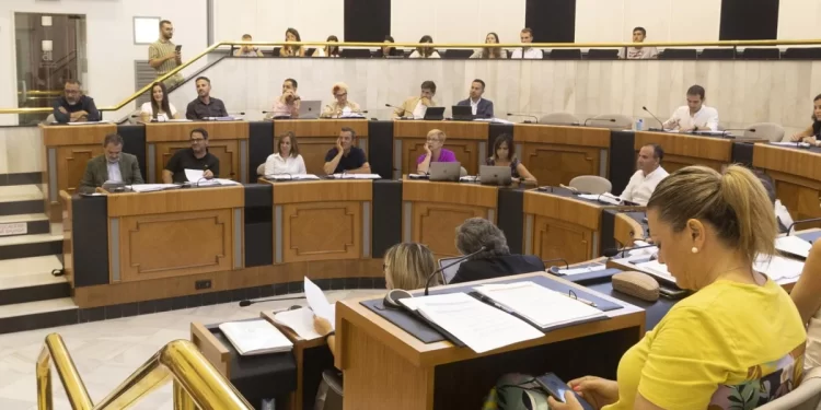 La Diputación de Alicante destina 1,7 millones de euros en el Alto y Medio Vinalopó a través del Plan +Cerca