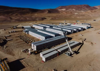 Positivo: impulsan la mayor inversión extranjera de la historia argentina con un RIGI de hasta US$ 17.000 millones