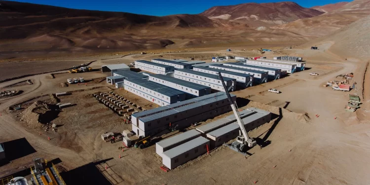 Positivo: impulsan la mayor inversión extranjera de la historia argentina con un RIGI de hasta US$ 17.000 millones