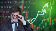 Con acuerdo político y FMI, el mercado analiza las señales de un "trade electoral"