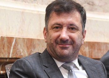 Edgardo Kueider dijo ser inocente y criticó a la jueza Arroyo Salgado