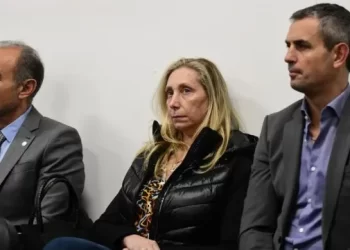 Chats vinculan a Lule Menem y Karina Milei con la intervención de OSPRERA