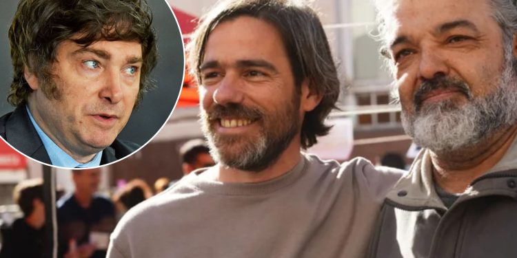 El espacio de Manes y la izquierda cuestionaron el veto de Javier Milei al aumento jubilatorio