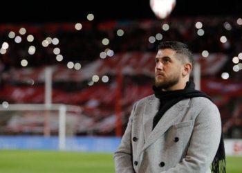 El presidente de Instituto se expresó sobre la sanción por los incidentes en los partidos ante Talleres y River