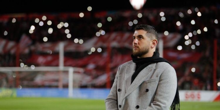 El presidente de Instituto se expresó sobre la sanción por los incidentes en los partidos ante Talleres y River