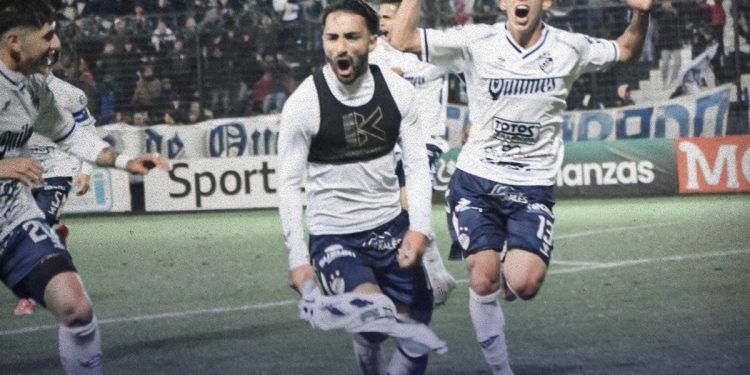 En un final bien picante, Quilmes le ganó a Atlanta y lo dejó sin punta