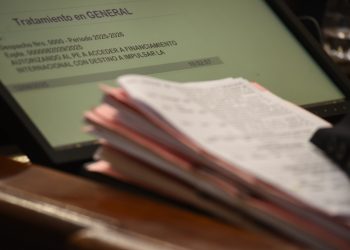 Es ley el financiamiento para la transformación de los sistemas de salud y educación en Mendoza