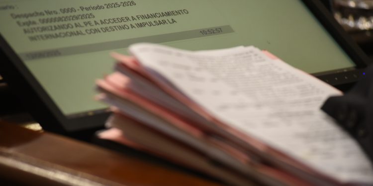 Es ley el financiamiento para la transformación de los sistemas de salud y educación en Mendoza