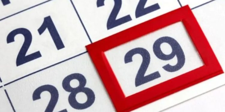 Es oficial: se confirmó el feriado del 29 de agosto y habrá un último fin de semana largo antes de fin de mes