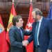 Espirituosos España alerta del “golpe a un sector estratégico” que suponen los aranceles de Estados Unidos