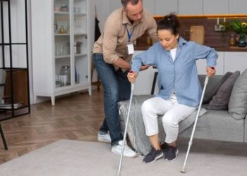 Estas son las pensiones por incapacidad permanentes compatibles con un trabajo en España: esto es lo que dice la Seguridad Social