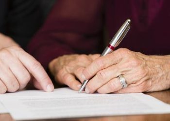 Este es el porcentaje que recibe cada heredero de una herencia en la que no existe testamento